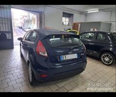 Ford Fiesta 1.4 gpl unico prop 2014 - 18