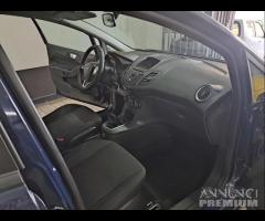 Ford Fiesta 1.4 gpl unico prop 2014 - 19