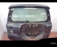 Portellone Posteriore Toyota Rav 4 2009