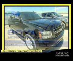 ricambi CHEVROLET AVALANCHE 2003-'10 - 1