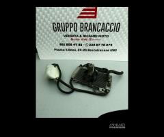 Radiatore completo Piaggio Beverly 125 tourer