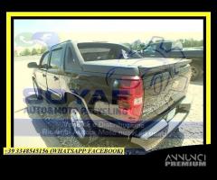 ricambi CHEVROLET AVALANCHE 2003-'10 - 3