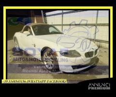 ricambi BMW Z4 1mod e85 e86 2002-2009 - 1