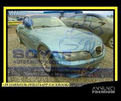 ricambi BMW Z3 RESTYLING 2000-2002 - 1