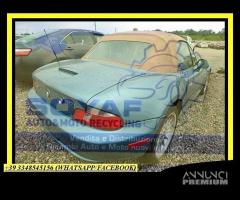 ricambi BMW Z3 RESTYLING 2000-2002 - 4