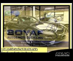 ricambi BMW Z4 3mod G29 2018-2025 - 1