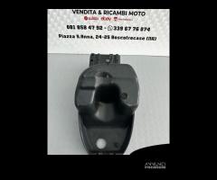 Carena vano sottosella Piaggio liberty 125 rst