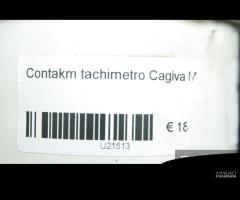 Contakm tachimetro Cagiva Mito - 7