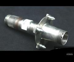 Perno ruota posteriore Ducati SBK 1098 1198 - 1