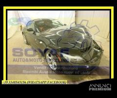 ricambi BMW Z4 2mod e89 2009-2018 - 1