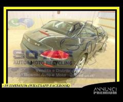 ricambi BMW Z4 2mod e89 2009-2018 - 4