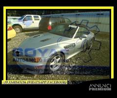 ricambi BMW Z3 1mod 1995-2002 - 2