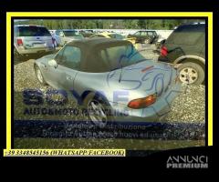 ricambi BMW Z3 1mod 1995-2002 - 3