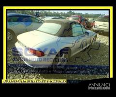 ricambi BMW Z3 1mod 1995-2002 - 4