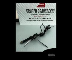 Manubrio completo Piaggio Beverly 125/250/300/400