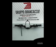 Manubrio completo Piaggio Beverly 125/250/300/400