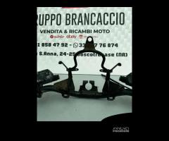 Manubrio completo Piaggio Beverly 125/250/300/400 - 7