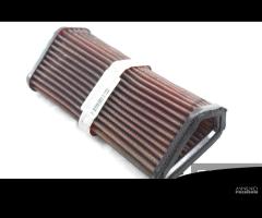 Filtro aria racing a rete BMC Ducati 848 1098 1198 - 1