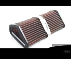 Filtro aria racing a rete BMC Ducati 848 1098 1198 - 2