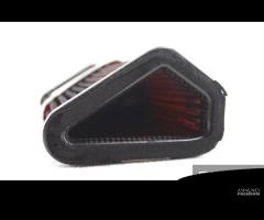 Filtro aria racing a rete BMC Ducati 848 1098 1198 - 5