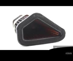 Filtro aria racing a rete BMC Ducati 848 1098 1198 - 6