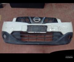 Paraurti Anteriore Nissan Qashqai 2011