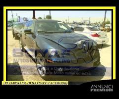 ricambi BMW X6 1mod E71 2007-2014 - 1