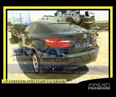 ricambi BMW X6 1mod E71 2007-2014 - 3