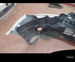 Paraurti Anteriore Nissan Qashqai 2011