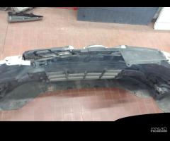 Paraurti Anteriore Nissan Qashqai 2011 - 6