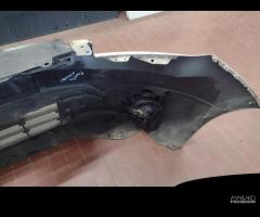 Paraurti Anteriore Nissan Qashqai 2011 - 7