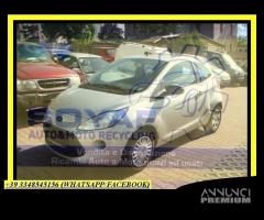 Ricambi FORD KA 2SERIE 2008-2016 - 2