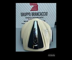 Carena scudo anteriore Piaggio Beverly 125/250/300 - 5