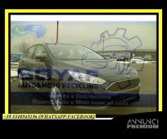 Ricambi FORD FOCUS 3SERIE REST BERLINA '15-'19 - 2