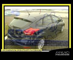 Ricambi FORD FOCUS 3SERIE REST BERLINA '15-'19 - 4