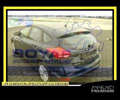 Ricambi FORD FOCUS 3SERIE REST BERLINA '15-'19 - 5