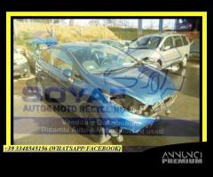 Ricambi FORD FIESTA 6SERIE 3PORTE '08-'13 - 2