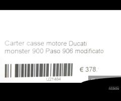 Carter casse motore Ducati Monster 900 Paso 906 - 12