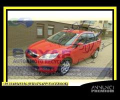 Ricambi FORD FOCUS MK2 RESTY STATION '08-'11 - 1