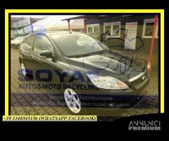 Ricambi FORD FOCUS MK2 RESTY COUPE 2008-'11 - 3