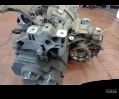 Cambio Volkswagen Golf V BLG