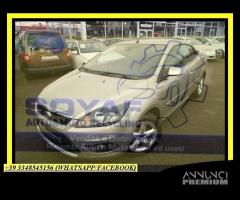 Ricambi FORD FOCUS MK2 RESTY CABRIO 2008-'11 - 4