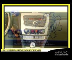 Ricambi FORD FOCUS MK2 RESTY BERLINA 2008-'11 - 4