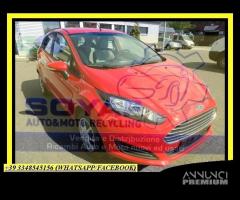 Ricambi FORD FIESTA 6SERIE 5PORTE '13-'17 - 1