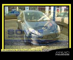 Ricambi FORD FIESTA 6SERIE RESTY 3PORTE '13-'17 - 1