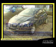 Ricambi FORD FIESTA 6SERIE RESTY 3PORTE '13-'17 - 2