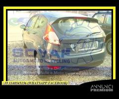 Ricambi FORD FIESTA 6SERIE RESTY 3PORTE '13-'17 - 3