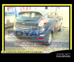 Ricambi FORD FIESTA 6SERIE RESTY 3PORTE '13-'17 - 4