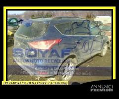 Ricambi FORD ESCAPE 3SERIE 2012-2020 - 3