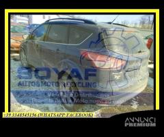 Ricambi FORD ESCAPE 3SERIE 2012-2020 - 4